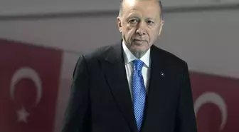 Cumhurbaşkanı ve AK Parti Genel Başkanı Erdoğan, partisinin Malatya 8. Olağan İl Kongresi'nde konuştu: (2)