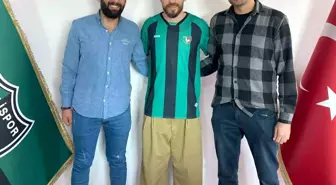 Gökhan Süzen, Denizlispor'a Geri Döndü