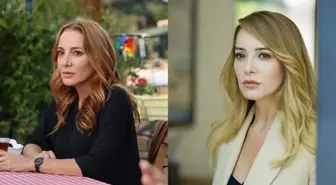 Dolunay Soysert kimdir, kaç yaşında? Dolunay Soysert nereli, hangi dizilerde oynadı?