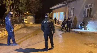 Elazığ'da Silahlı ve Bıçaklı Kavga: 2 Yaralı