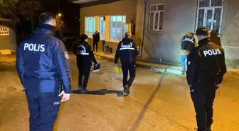 Elazığ'da Silahlı ve Bıçaklı Kavga: 2 Yaralı