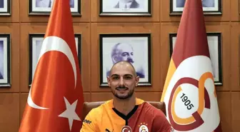 Galatasaray, Ahmet Kutucu'yu Transfer Etti