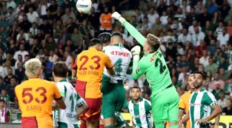 Galatasaray, Konyaspor ile Süper Lig'de 48. kez karşılaşıyor