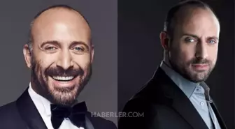 Halit Ergenç kimdir, kaç yaşında? Halit Ergenç nereli, hangi dizilerde oynadı?