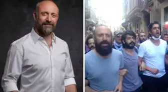 Halit Ergenç neden ifadeye çağırıldı?