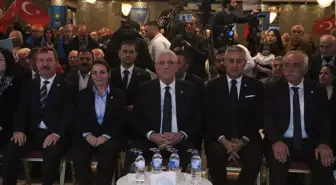 İYİ Parti Genel Başkanı Dervişoğlu Siyasi Gelişmeleri Değerlendirdi