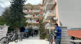 Muğla'da Riskli Yapı Tahliyesi: Kiracılar Şokta