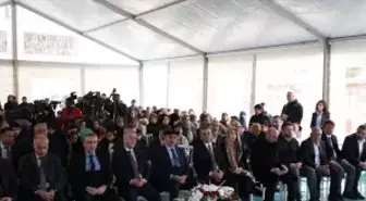 Milli Eğitim Bakanı Tekin, Elazığ'da eğitim kurumlarının toplu açılış töreninde konuştu Açıklaması