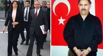 Nagehan Alçı, terörist başı Öcalan'ın neden 'silah bırakma çağrısı' yapmadığını anlattı