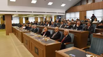 Ordu'da AB Destekleri ve Finansman Fırsatları Semineri Düzenlendi