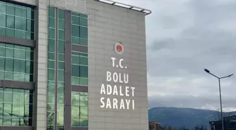 Bolu'daki Yangın Faciasında 9 Şüpheli Adliyeye Sevk Edildi