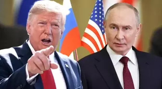 Rusya, Putin-Trump görüşmesi için sinyal bekliyor