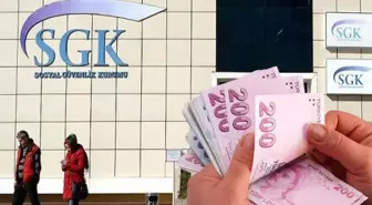 SGK erkeklere de dul maaşı alma hakkı tanıdı