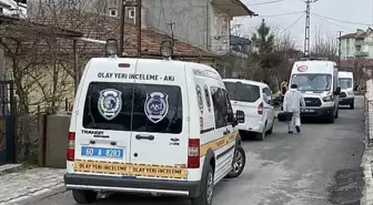 Tokat'ta Baltayla Arkadaşını Öldüren Şüpheli Gözaltına Alındı