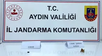 Aydın'da Uyuşturucu Operasyonu: 11 Şahıs Yakalandı