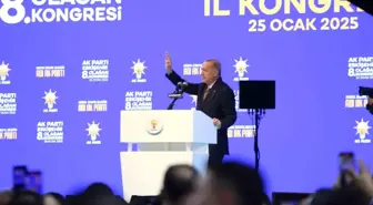 Cumhurbaşkanı Erdoğan, Bolu'daki yangın faciasıyla ilgili net konuştu Açıklaması