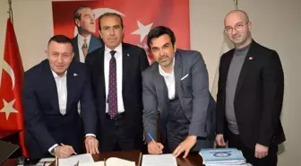 Denizli'de Esnafa Düşük Maliyetli Satış İmkanı Sağlayan Protokol İmzalandı