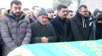 Sobadan Sızan Gazdan Zehirlenen İmam Hayatını Kaybetti