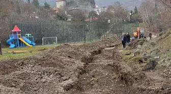 Güdül Belediye Başkanı Doğanay'dan Kirmir Çayı Koruma Taahhüdü