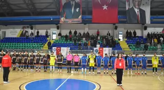 İstanbul Sessizler Spor Kulübü, İşitme Engelliler Şampiyonası'nda Şampiyon Oldu