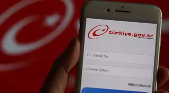 'Kırtasiyeden al gel' dönemine son! e-Devlet'e yeni işlem geliyor