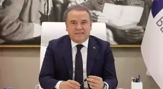 Muhittin Böcek, 8 daire başkanlığını yeğenine bağladı