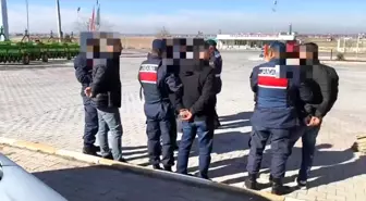 Niğde'de Tarihi Eser ve Uyuşturucu Operasyonu: 3 Tutuklama