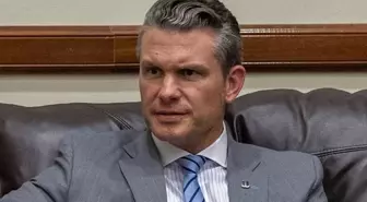 Trump'ın Savunma Bakanı adayı Hegseth, Senato'dan 1 oyla geçti