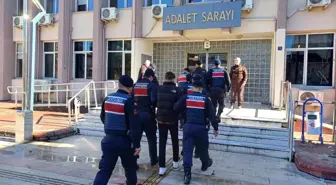 Düğünde Alacak Verecek Meselesi Kanlı Bitti; 1 Yaralı, 2 Şüpheli Yakalandı