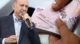 Erdoğan'ın evlilik kredi müjdesi, beyaz eşya satışlarını patlattı