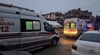 Erzincan'da Karbonmonoksit Gazından Zehirlenme: Bir Kişi Hayatını Kaybetti