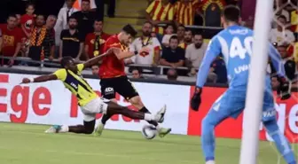 Fenerbahçe Göztepe maçı ilk 11'i! Fenerbahçe Göztepe maçı 11'i belli oldu mu, ilk 11'de kimler var?