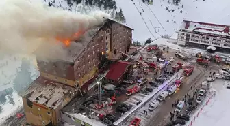 Gözaltına alınan Bolu Belediye Başkan Yardımcısı için tutuklama talebi