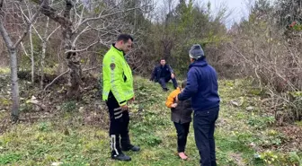 Kastamonu'da Kaybolan Otizmli Çocuk Bulundu