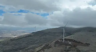 Kayseri Yenilenebilir Enerji ile Geleceği Kuruyor