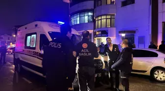 Kartepe'de Düğün Kavgasında 2 Yaralı, 1 Şüpheli Tutuklandı