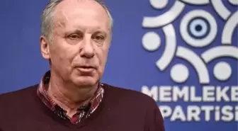 Muharrem İnce CHP'ye katılacak mı?