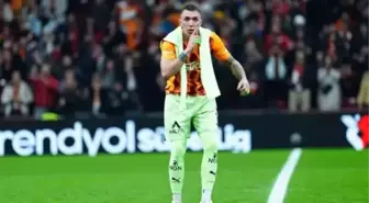 Muslera Galatasaray'dan gidecek mi, Muslera ayrılıyor mu?