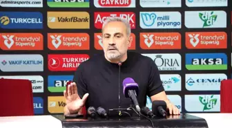 Mustafa Dalcı: 'Burada verilen fauller, basketbolda faul olmaz'