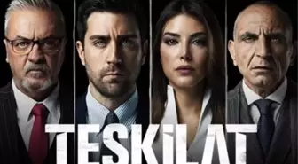 Teşkilat CANLI izle! TRT 129. bölüm Teşkilat yeni bölüm full HD canlı yayın izle! Teşkilat yeni fragmanı yayınlandı mı?