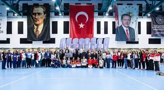 Türkiye Okçuluk Federasyonu'nun Milli Takım Seçme Yarışmaları Sona Erdi