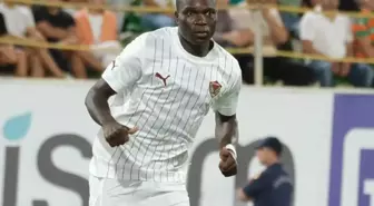 Aboubakar'dan Türk hakemler için olay yaratacak sözler