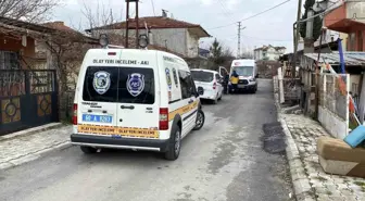 Tokat'ta Arkadaşını Baltayla Öldüren Kişi Tutuklandı