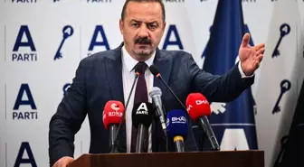 Ağıralioğlu: Kamu Yönetimi Reformuna İhtiyaç Var