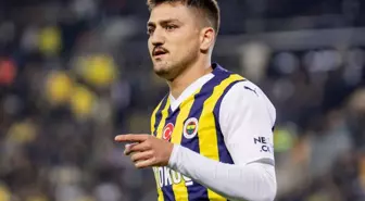 Cengiz Ünder, ezeli rakibe gidiyor