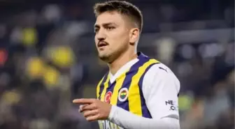 Cengiz Ünder gidiyor mu, hangi takıma gidiyor?