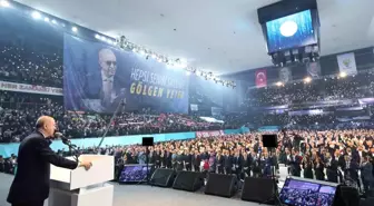 Cumhurbaşkanı Erdoğan: 'Terörsüz Türkiye hedefimize adım adım yaklaşıyoruz'