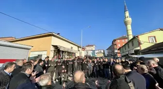 Eflani'de Unutulmaya Yüz Tutmuş Esnaf Duası Geleneği Yeniden Canlandırıldı