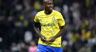 Fenerbahçe, Anderson Talisca ile Anlaştı