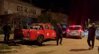 Fethiye'de sobadan sızan gazdan zehirlenen yaşlı çift hayatını kaybetti